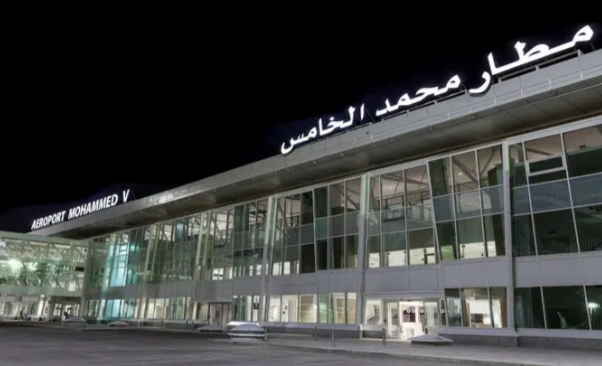 L'aéroport Casablanca Mohammed V triplement distingué